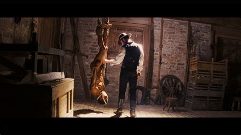 DJANGO UNCHAINED NUDE SCENES